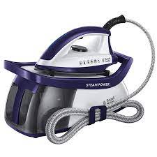 Steam Station Iron